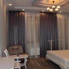 Гостиница Ершов, Ишим, Тюменская область