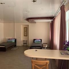 Гостиница Ершов, Ишим, Тюменская область