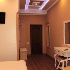 Гостиница Ершов, Ишим, Тюменская область