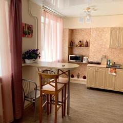 Гостиница Ершов, Ишим, Тюменская область