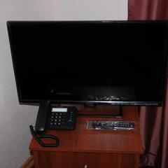 Гостиница Визит, Ишим, Тюменская область