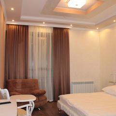 Гостиница Ершов, Ишим, Тюменская область