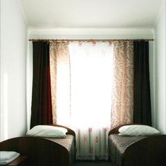 Гостиница Визит, Ишим, Тюменская область