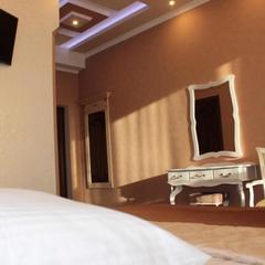 Гостиница Ершов, Ишим, Тюменская область