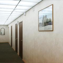 Гостиница Визит, Ишим, Тюменская область