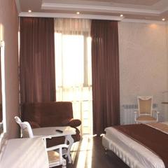 Гостиница Ершов, Ишим, Тюменская область