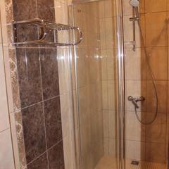 Гостиница Ершов, Ишим, Тюменская область