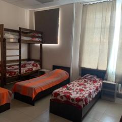 Гостиница Ершов, Ишим, Тюменская область