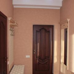 Гостиница Ершов, Ишим, Тюменская область