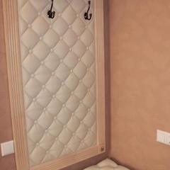 Гостиница Ершов, Ишим, Тюменская область