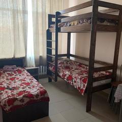 Гостиница Ершов, Ишим, Тюменская область