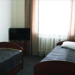 Гостиница Визит, Ишим, Тюменская область