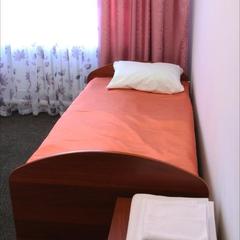 Гостиница Визит, Ишим, Тюменская область