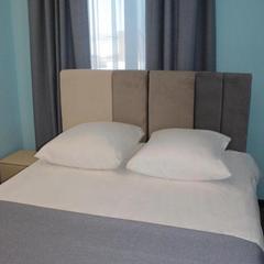 Гостиница Ершов, Ишим, Тюменская область