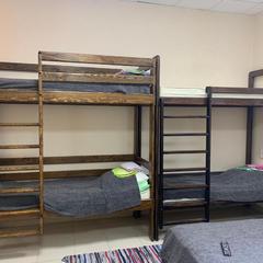 Гостиница Ершов, Ишим, Тюменская область