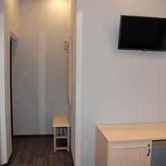 Гостиница Ершов, Ишим, Тюменская область