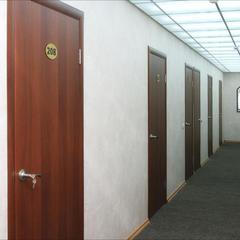 Гостиница Визит, Ишим, Тюменская область