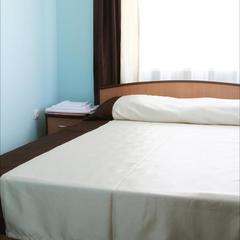 Гостиница Визит, Ишим, Тюменская область