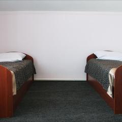 Гостиница Визит, Ишим, Тюменская область