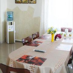 Гостиница Визит, Ишим, Тюменская область