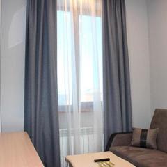 Гостиница Ершов, Ишим, Тюменская область