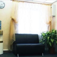 Гостиница Визит, Ишим, Тюменская область