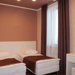 Гостиница Ершов, Ишим, Тюменская область