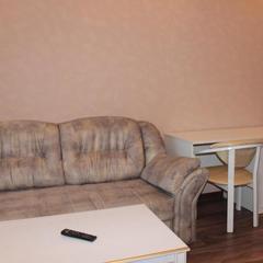 Гостиница Ершов, Ишим, Тюменская область