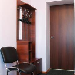 Гостиница Визит, Ишим, Тюменская область