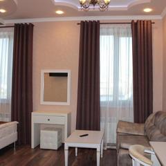 Гостиница Ершов, Ишим, Тюменская область