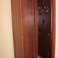 Гостиница Ершов, Ишим, Тюменская область