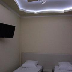 Гостиница Ершов, Ишим, Тюменская область