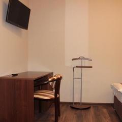 Гостиница Ершов, Ишим, Тюменская область