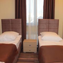 Гостиница Ершов, Ишим, Тюменская область