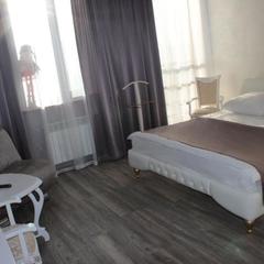 Гостиница Ершов, Ишим, Тюменская область