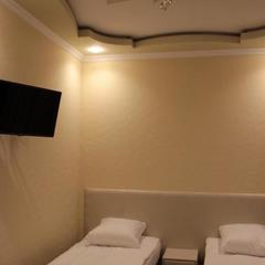 Гостиница Ершов, Ишим, Тюменская область