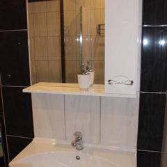 Гостиница Ершов, Ишим, Тюменская область