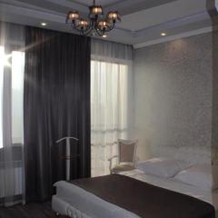 Гостиница Ершов, Ишим, Тюменская область