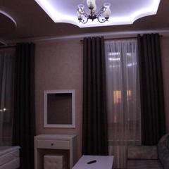 Гостиница Ершов, Ишим, Тюменская область