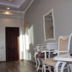 Гостиница Ершов, Ишим, Тюменская область