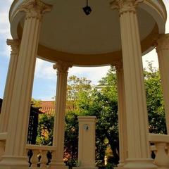 Мини-отель Изумрудный-Новый, Кабардинка, Краснодарский край