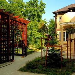 Мини-отель Изумрудный-Новый, Кабардинка, Краснодарский край