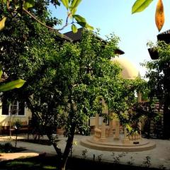 Мини-отель Изумрудный-Новый, Кабардинка, Краснодарский край