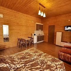 Мини-отель Изумрудный-Новый, Кабардинка, Краснодарский край