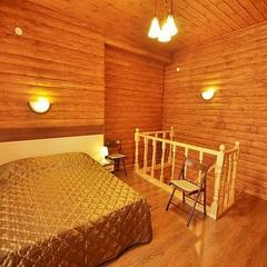 Мини-отель Изумрудный-Новый, Кабардинка, Краснодарский край