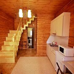 Мини-отель Изумрудный-Новый, Кабардинка, Краснодарский край