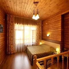 Мини-отель Изумрудный-Новый, Кабардинка, Краснодарский край