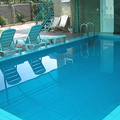 Мини-отель Изумрудный-Новый, Кабардинка, Краснодарский край