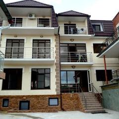 Гостевой дом ВанДи, Кабардинка, Краснодарский край