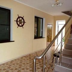 Гостевой дом ВанДи, Кабардинка, Краснодарский край